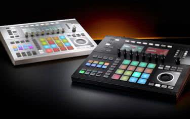 NI Maschine Studio 