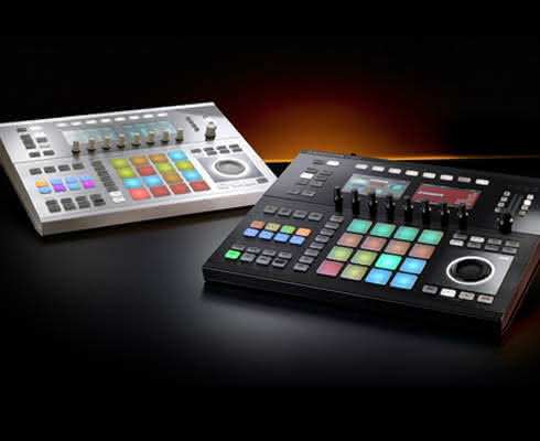 NI Maschine Studio