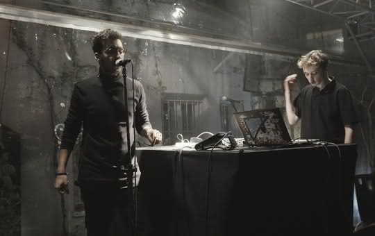 Bass Astral X Igo - Piosenkowa formuła jest dla nas naturalna