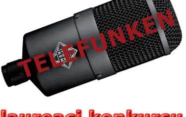 Konkurs Telefunken - rozwiązanie 
