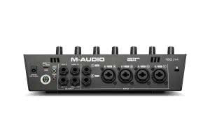 Air 192|14 - interfejs audio/MIDI