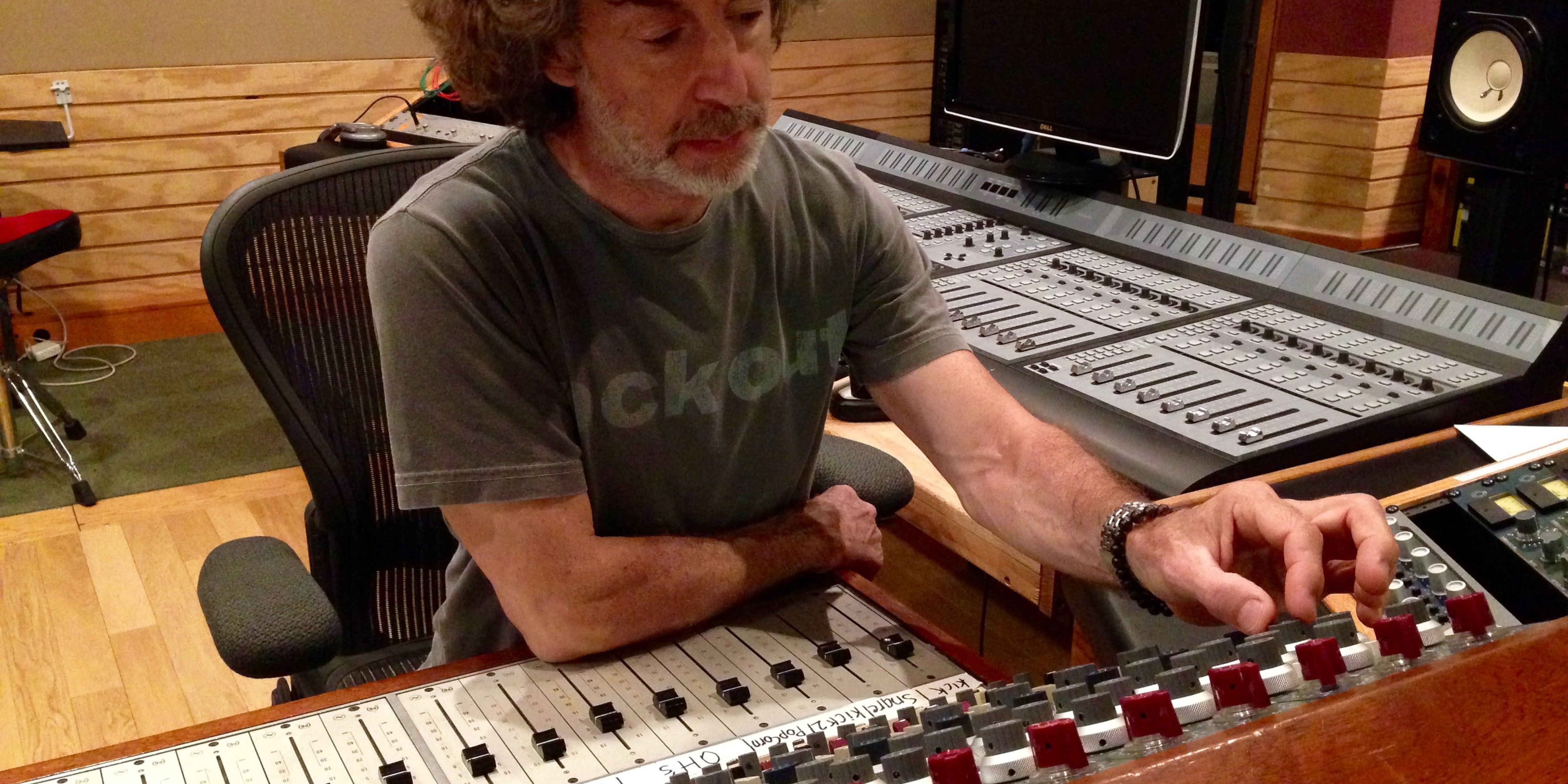 Simon Phillips