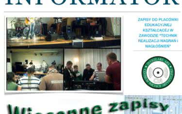 ARD - wiosenne zapisy 
