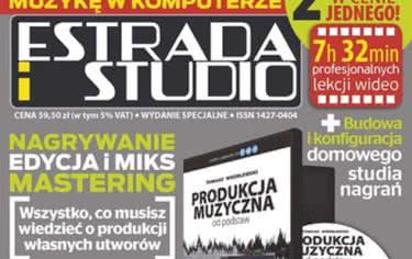 Tworzenie Muzyki w Komputerze 