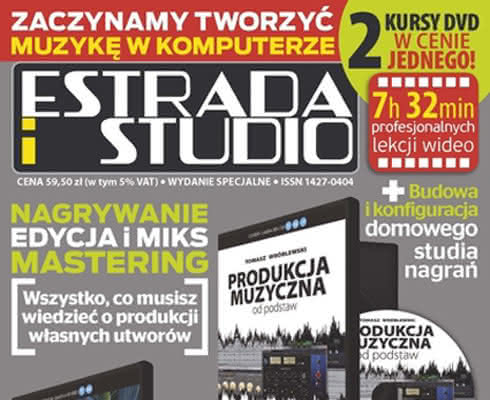 Tworzenie Muzyki w Komputerze
