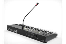 STVC - syntezator z wokoderem
