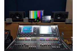 Męskie Granie i Allen & Heath