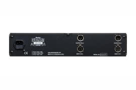 EM-EQ2 - dwukanałowy korektor analogowy