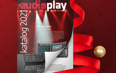 Promocje świąteczne od Audiostacji 