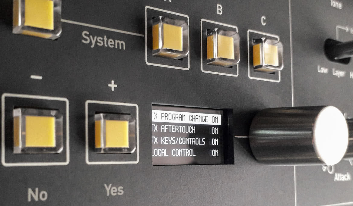 STVC - syntezator z wokoderem