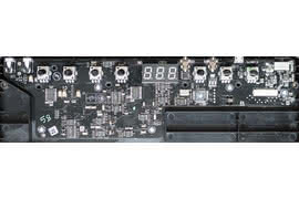 Uno Synth - monofoniczny syntezator analogowy