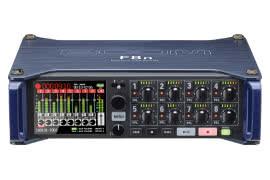 Zoom F8n