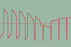 Uno Synth - monofoniczny syntezator analogowy