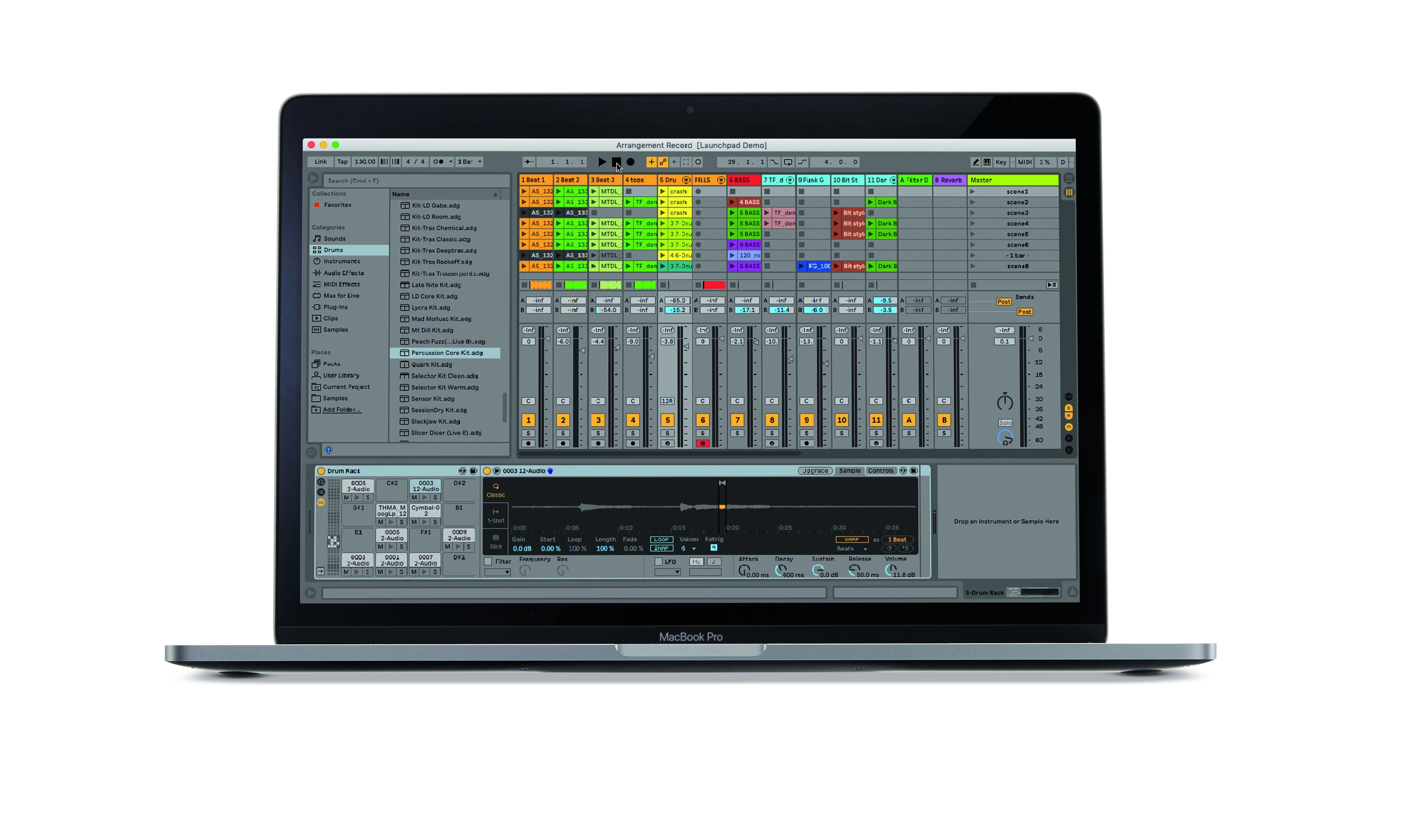 Ableton Live 10 - na chwilę przed numerem 11