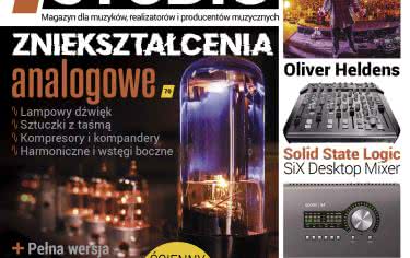 Grudniowy numer EiS dostępny w przedsprzedaży! 