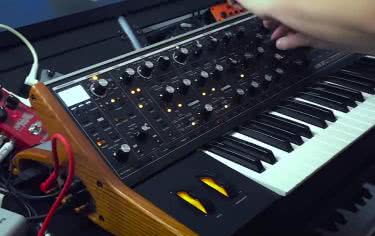 W jaki sposób stworzyć w pełni hardware'owy studyjny setup? 