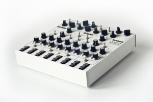 Vlad Kreimer w Mode.M Modular Shop 