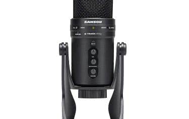 Samson G-Track Pro dostępny w Polsce 