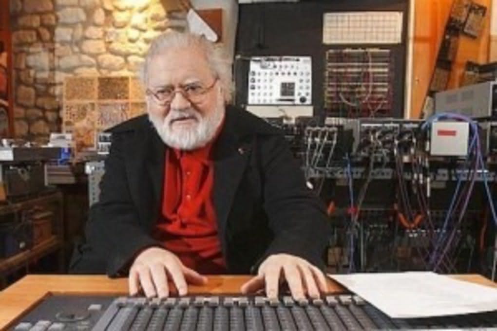 Pierre Henry (1927-2017)