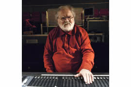 Pierre Henry (1927-2017)