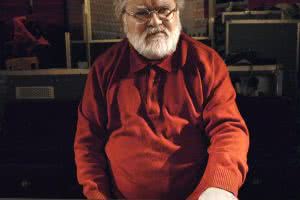 Pierre Henry (1927-2017)