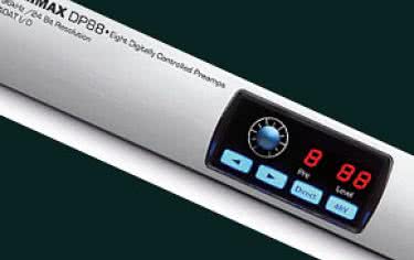 PreSonus DigiMax DP88 