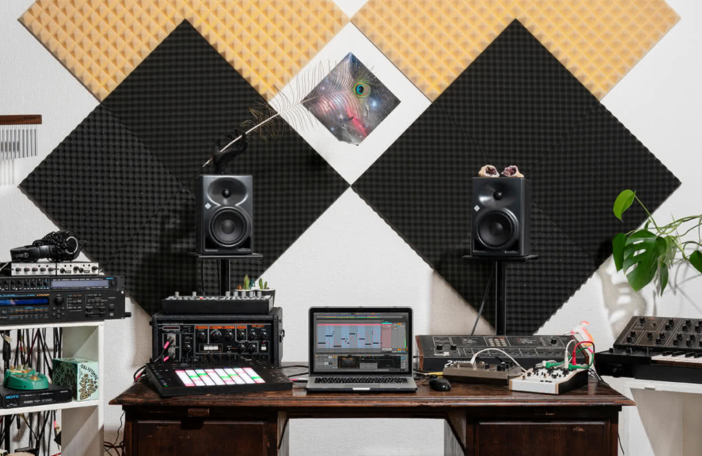 Ableton Live zaktualizowany!