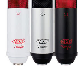 MXL Tempo