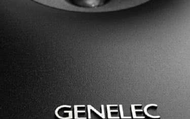 Genelec w 2015 roku 
