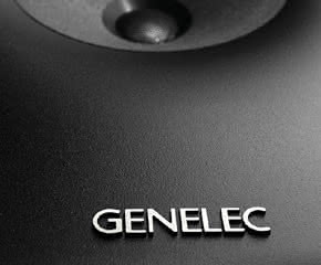 Genelec w 2015 roku