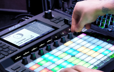 Nowy syntezator perkusyjny dla MPC Live oraz Force 