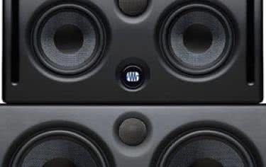 PreSonus Eris E44 i E66 