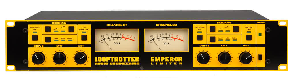 Looptrotter Emperor Limiter