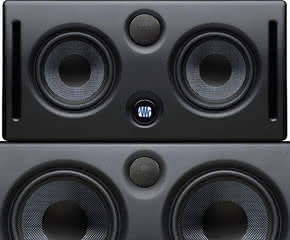 PreSonus Eris E44 i E66