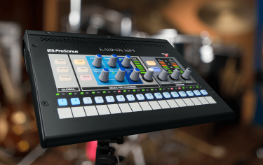 PreSonus EarMix 16M 