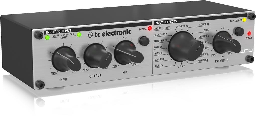 TC Electronic M100