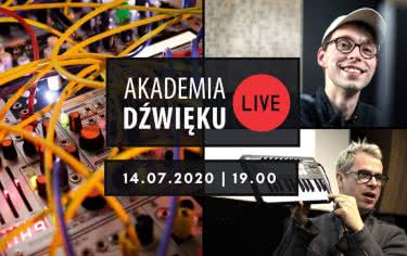10-ta Akademia Dźwięku Live! 