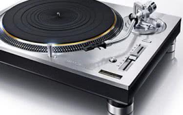 Technics SL-1200GAE 