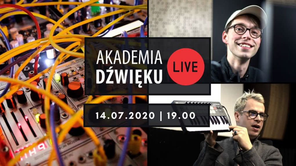 10-ta Akademia Dźwięku Live!