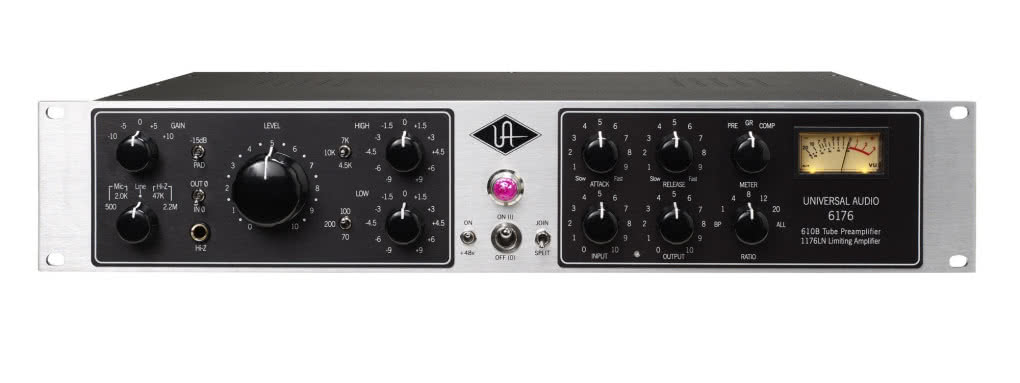 Promocja Universal Audio