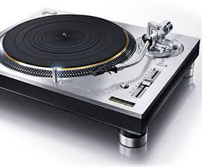 Technics SL-1200GAE