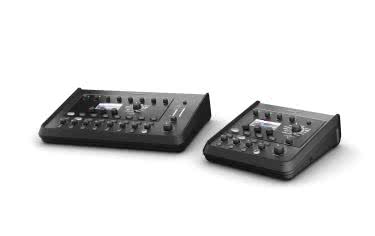 Bose T8S ToneMatch 