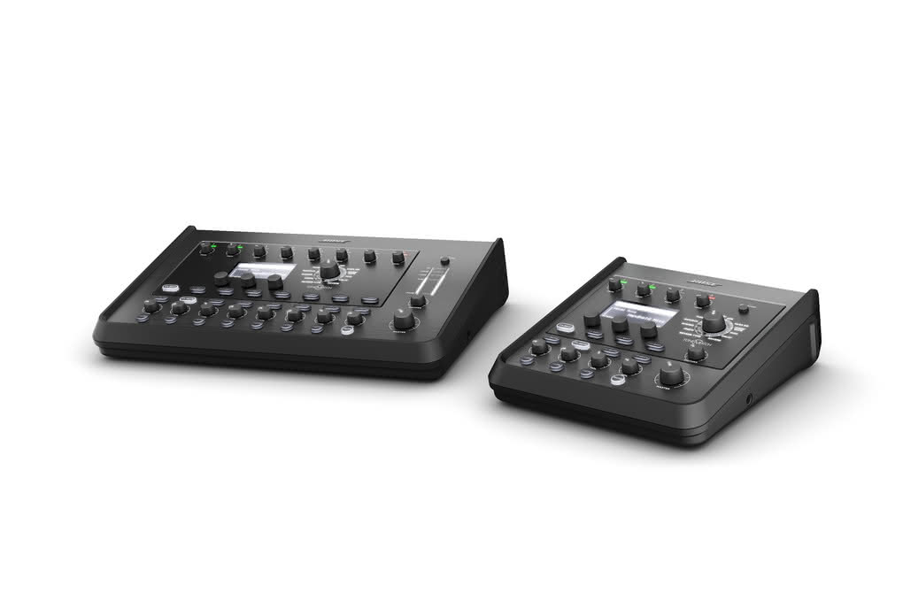 Bose T8S ToneMatch