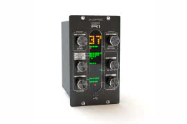 Audified Synergy R1