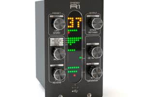 Audified Synergy R1 