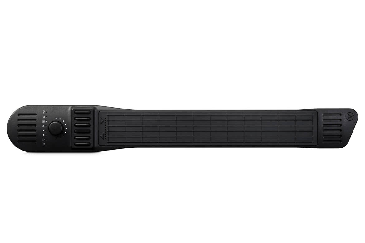 Instrument 1 - kontroler MIDI