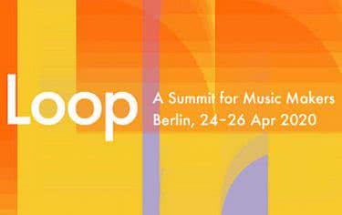 Ableton Loop przełożony na 2021 rok 