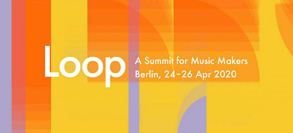 Ableton Loop przełożony na 2021 rok