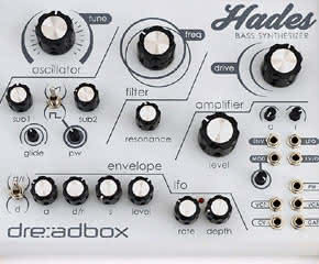 Dreadbox Hades