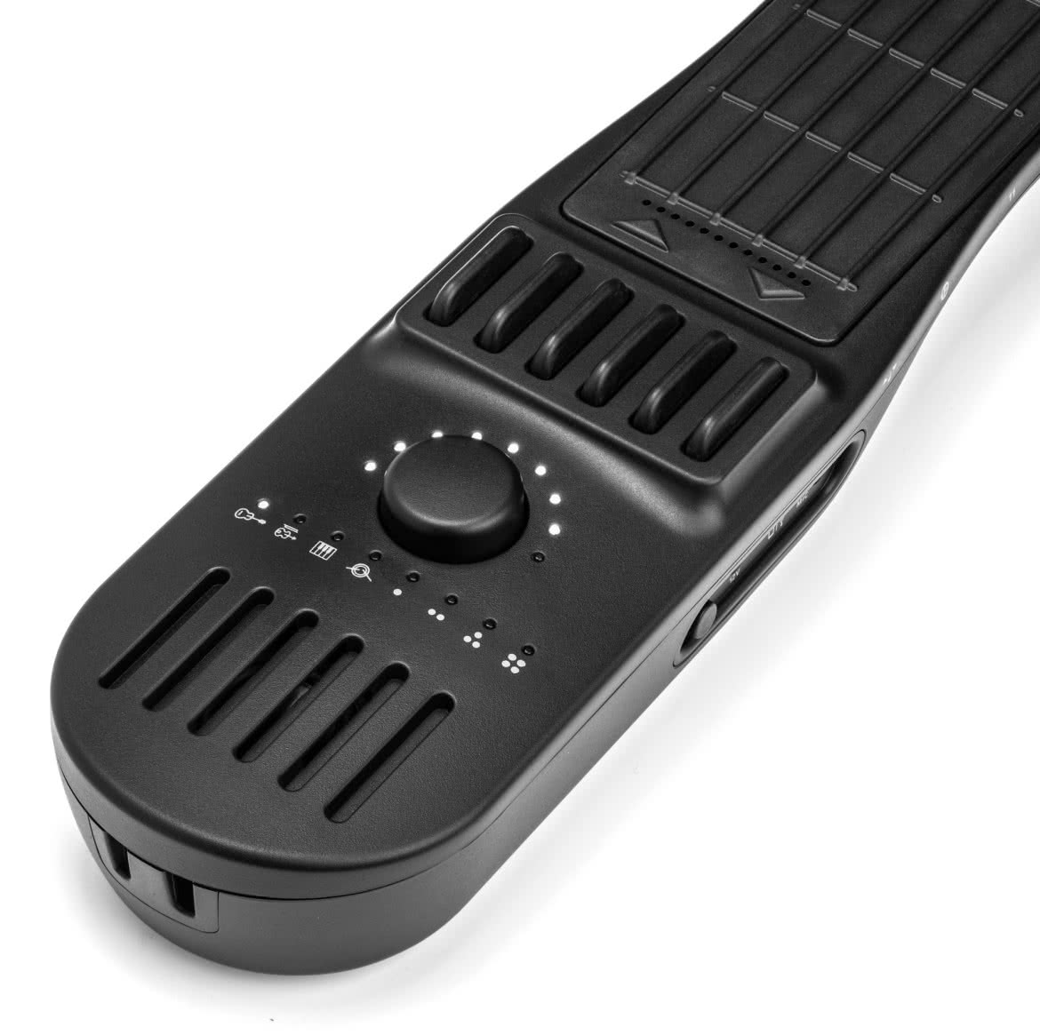 Instrument 1 - kontroler MIDI